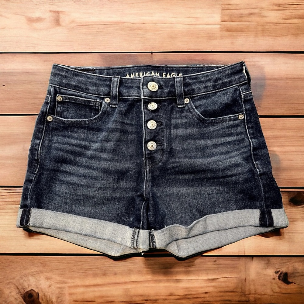 American Eagle. Like new jeans shorts